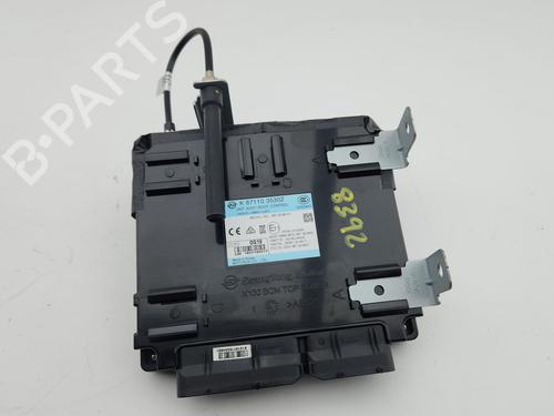 Used Electronic module Electronic module SSANGYONG XLV SUV e-XDi 160 (116 hp) 36533110 36533110