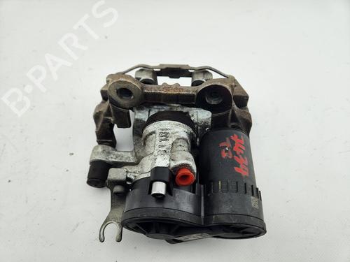 Used Left rear brake caliper BMW 2 Gran Coupe (F44) 218 i (136 hp) 29716156
