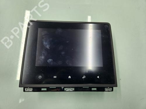 Used Display monitor Display monitor RENAULT CAPTUR II (HF_) TCe 140 (HFN0) (140 hp) 29728563 29728563