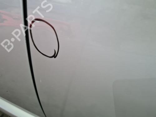 Left rear door BMW X3 (E83) xDrive 20 d | BP28509452C4