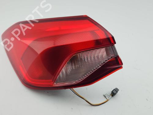 Used Left taillight Left taillight FORD FOCUS IV (HN) [2018-2026] 36500023 36500023