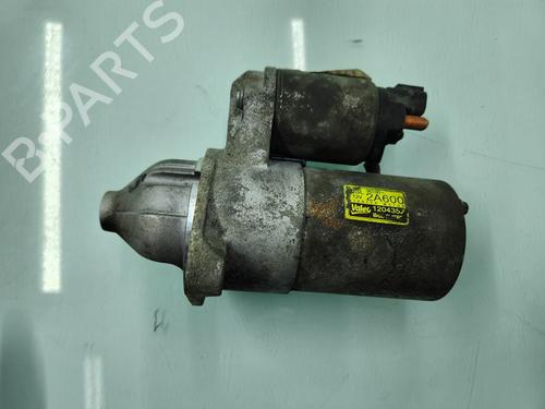 Used Starter Starter HYUNDAI i20 II (GB, IB) [2014-2021] 25976746 25976746