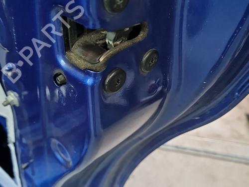 Used Rear right lock Rear right lock 36886727 36886727