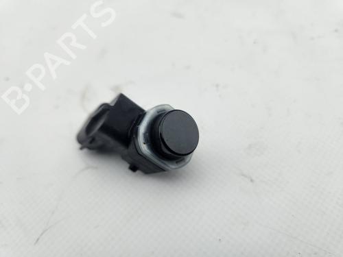Used Electronic module Electronic module NISSAN QASHQAI II (J11, J11_) [2013-2026] 31020368 31020368