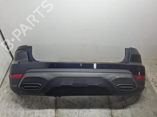 Used Rear bumper SEAT ARONA (KJ7, KJP) [2017-2025]  21650621