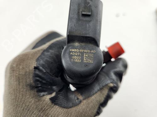 Injector FORD FOCUS II (DA_, HCP, DP)  | BP28360393M100