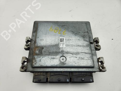 Engine control unit (ECU) RENAULT SCÉNIC III (JZ0/1_)  | BP29906649M57