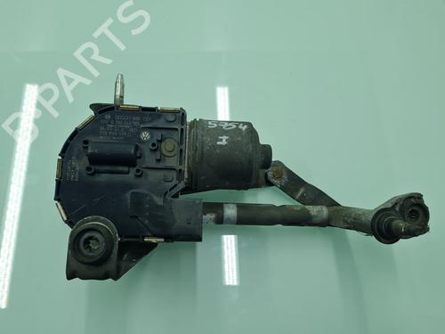 Viskermotor vindrude VW TOURAN (1T1, 1T2)  | BP21637446M29 