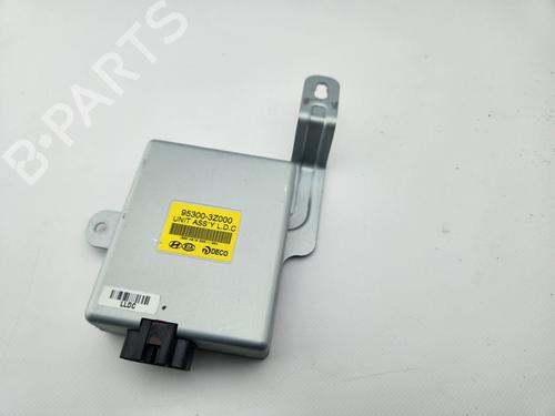 Used Electronic module Electronic module HYUNDAI i40 I (VF) [2012-2019] 29148467 29148467