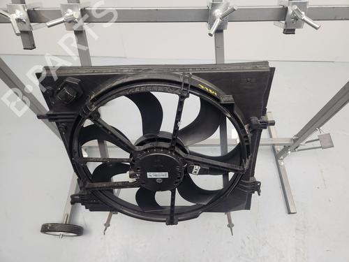 Køleventilator elektrisk NISSAN QASHQAI II (J11, J11_) [2013-2025]  30695501