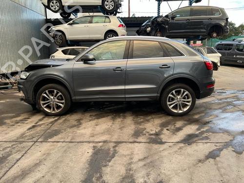 Right sun visor AUDI Q3 (8UB, 8UG) | BP21641240I2 - Image 7