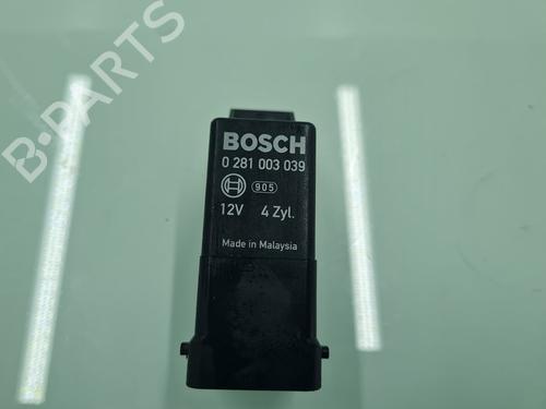 Used Electronic module Electronic module IVECO DAILY IV Platform/Chassis [2006-2012] 21764262 21764262