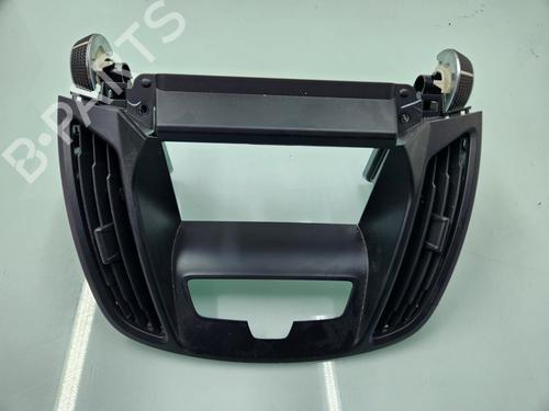 Used Air vent FORD KUGA II (DM2) 2.0 TDCi (120 hp) 25938681