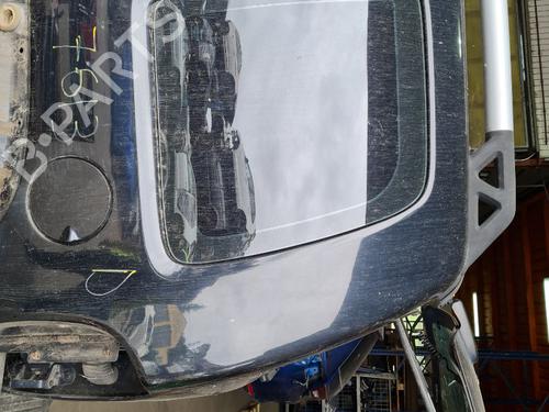 Panel rute bak venstre JEEP CHEROKEE (KJ) 2.8 CRD 4x4 (150 hp) 28296603
