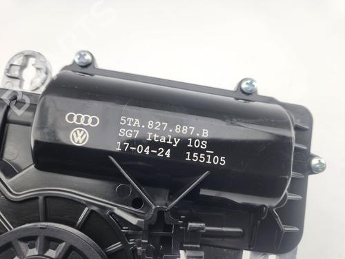 Electronic module VW TOURAN (5T1) | BP31841059M83