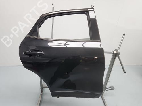 Portier rechts achter Portier rechts achter KIA XCEED (CD) 1.5 T-GDi MHEV (160 hp) 37535790 37535790