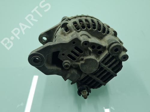 Alternator NISSAN PATROL GR V Wagon (Y61)  | BP21765314M7 