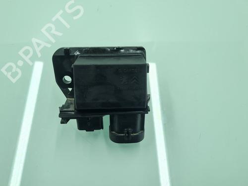 Used Heater resistor Heater resistor CITROËN C4 II (NC_) [2009-2026] 21640742 21640742