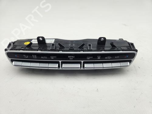 Used Climate control MERCEDES-BENZ C-CLASS T-Model (S205) C 350 e (205.247) (211 hp) 30852334
