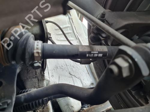 Used Left front driveshaft Left front driveshaft VW CADDY V Box Body/MPV (SBA, SBH) 2.0 TDi (75 hp) 29358495 29358495