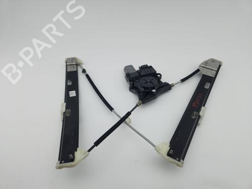 Used Front right window mechanism Front right window mechanism 36264472 36264472