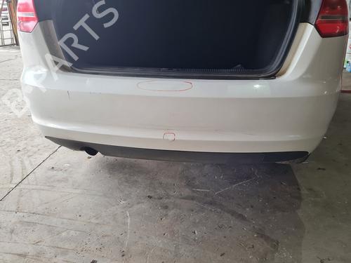 Used Rear bumper AUDI A3 Sportback (8PA) 1.6 TDI (105 hp) 21656644