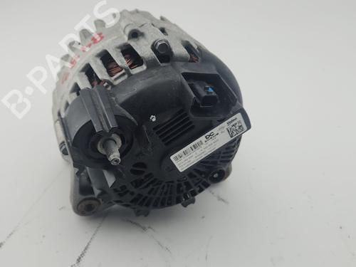 Alternator DACIA DUSTER (HM_) 1.5 dCi 115 4x4 | BP38267217M7 - Image 4