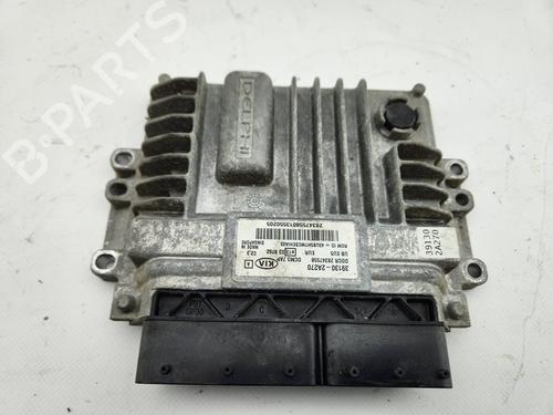 Used Engine control unit (ECU) Engine control unit (ECU) KIA RIO III (UB) 1.1 CRDi (75 hp) 33957421 33957421