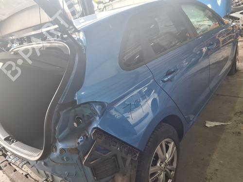 Used Right rear fenders HYUNDAI i30 (PDE, PD, PDEN) [2016-2025]  30882524