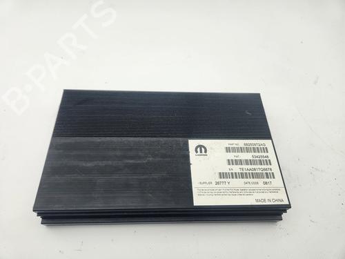 Used Electronic module Electronic module JEEP COMPASS (MP, M6, MV, M7) [2016-2026] 30772522 30772522