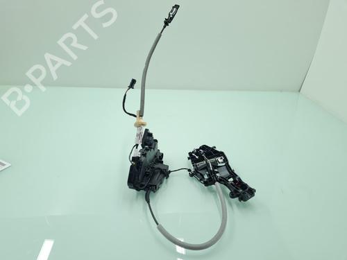 Front left lock SEAT TARRACO (KN2)  | BP21638025C98 