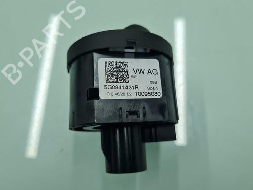 Headlight switch SEAT ARONA (KJ7, KJP)  | BP21640566I24 