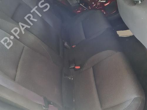 Used Rear seat Rear seat MAZDA CX-30 (DM) SKYACTIV-G M Hybrid (122 hp) 39028402 39028402
