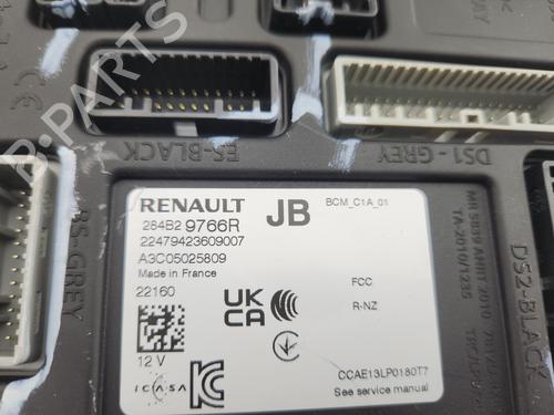 Electronic module RENAULT CAPTUR II (HF_) TCe 140 (HFN0) | BP37073506M83 - Image 2