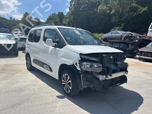 Other CITROËN BERLINGO (ER_, EC_) 1.5 BlueHDi 100 | BP37792510O1 - Image 7