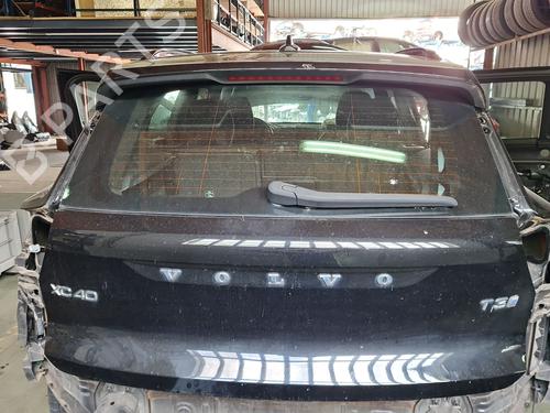 Used Tailgate Tailgate 38045866 38045866