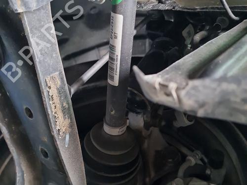 Used Left front driveshaft Left front driveshaft 39146264 39146264