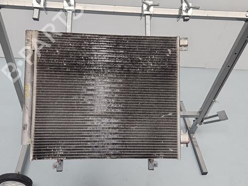 Used AC radiator AC radiator NISSAN QASHQAI II (J11, J11_) [2013-2026] 36074361 36074361