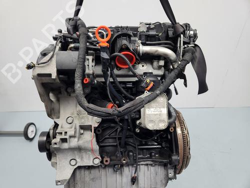 Engine SEAT IBIZA IV (6J5, 6P1) | BP21792301M1
