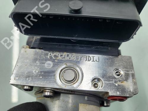 ABS pump JEEP RENEGADE SUV (BU, B1, BV)  | BP26959858M43 