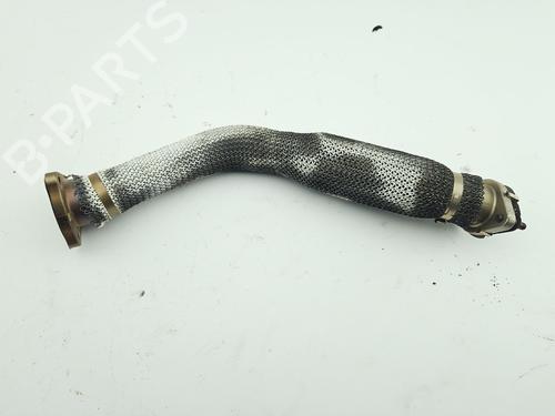 Used Pipe Pipe VW TOUAREG (CR7, RC8) 3.0 TDI 4motion (286 hp) 39880768 39880768