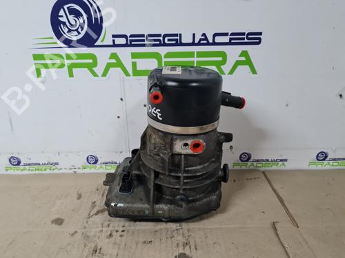 Used Steering pump Steering pump CITROËN C5 II (RC_) 2.0 HDi (RCRHRH) (136 hp) 21660203 21660203