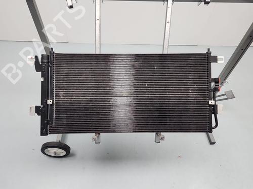 Used AC radiator AC radiator 37694870 37694870