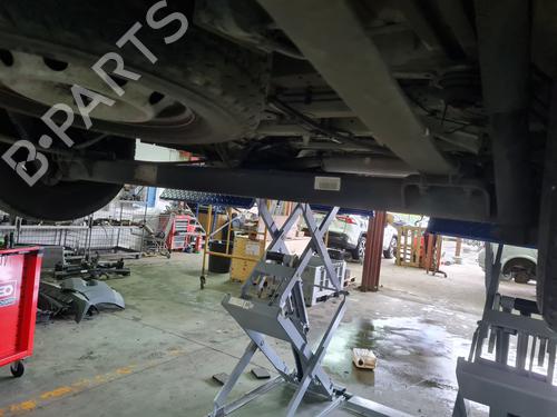 Used Rear axle Rear axle PEUGEOT BOXER Van 2.0 BlueHDi 130 (130 hp) 32684055 32684055