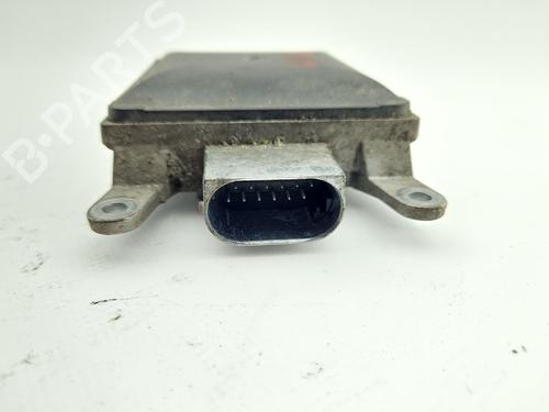 Electronic module MAZDA CX-5 (KE, GH) 2.2 D AWD (KE2AW) | BP39688056M83 - Image 3