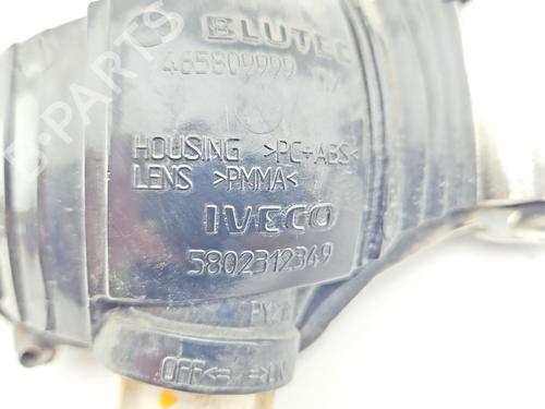 Right front indicator IVECO DAILY IV Van 35C14 GV, 35C14 GV/P, 35S14 GV, 35S14 GV/P | BP40009530C33 - Image 3