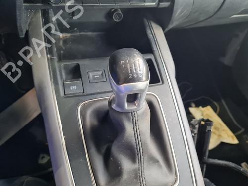 Used Shift knob Shift knob CITROËN C5 AIRCROSS (A_) [2018-2026] 24140409 24140409