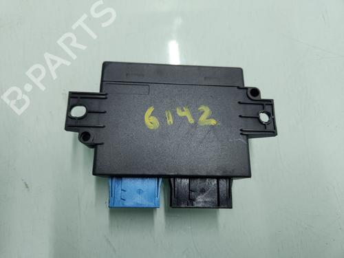Electronic module PEUGEOT 5008 (0U_, 0E_) 2.0 HDi | BP24937806M83 