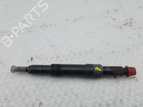 Used Injector Injector FORD TRANSIT Van (FA_ _) 2.4 DI (FAA_, FAB_, FAC_, FAD_) (90 hp) 34622288 34622288