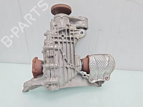 Rear differential VW TOUAREG (CR7, RC8) 3.0 TDI 4motion | BP39746402M24 - Image 6